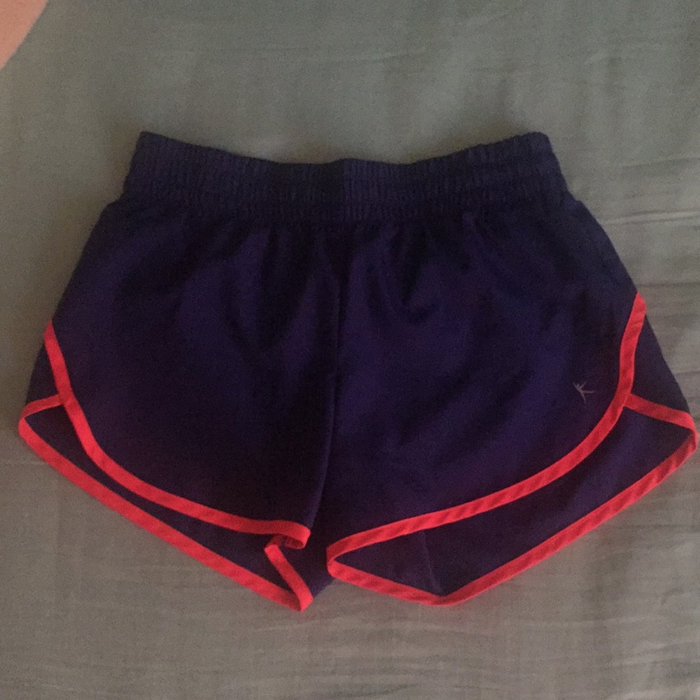Women’s Small Danskin Sport Shorts